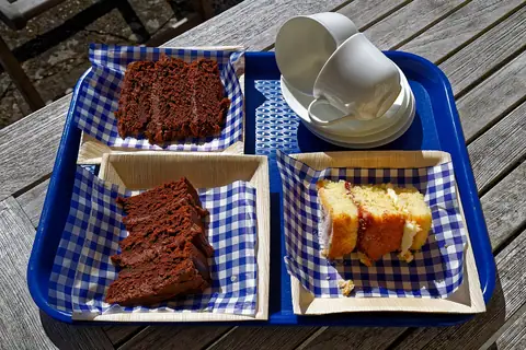 Cake House Bakery photo 1