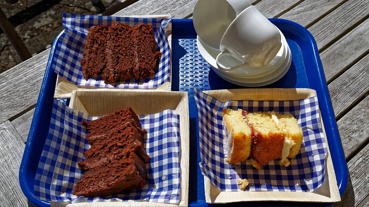 Cake House Bakery – cake shop in Chatham town centre