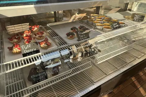 Cake House Bakery photo 4